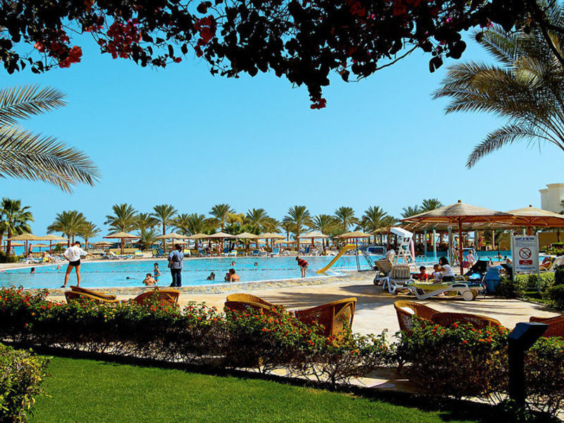 Mövenpick Resort Hurghada