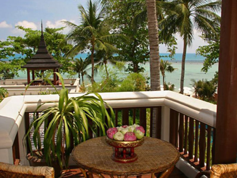 Muang Samui Spa Resort