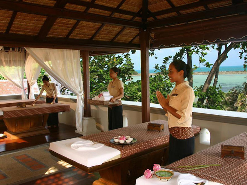 Muang Samui Spa Resort