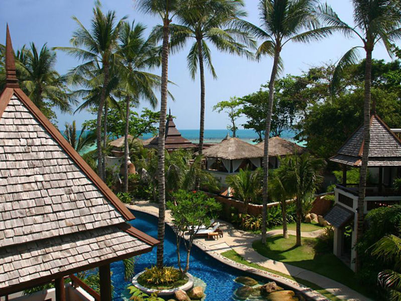 Muang Samui Spa Resort