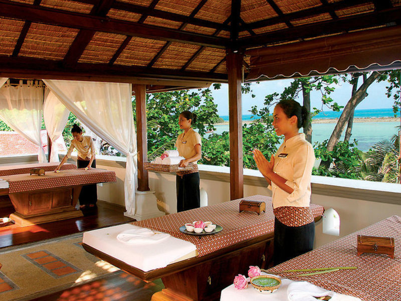 Muang Samui Spa Resort