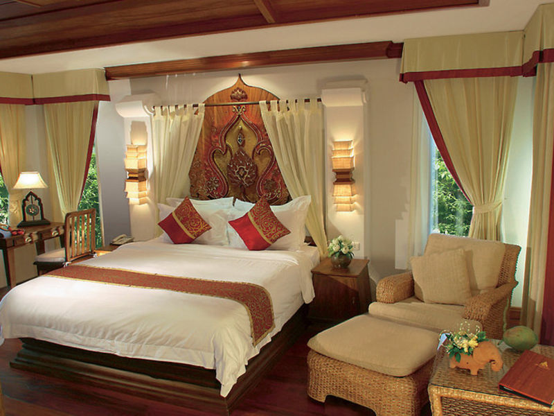 Muang Samui Spa Resort