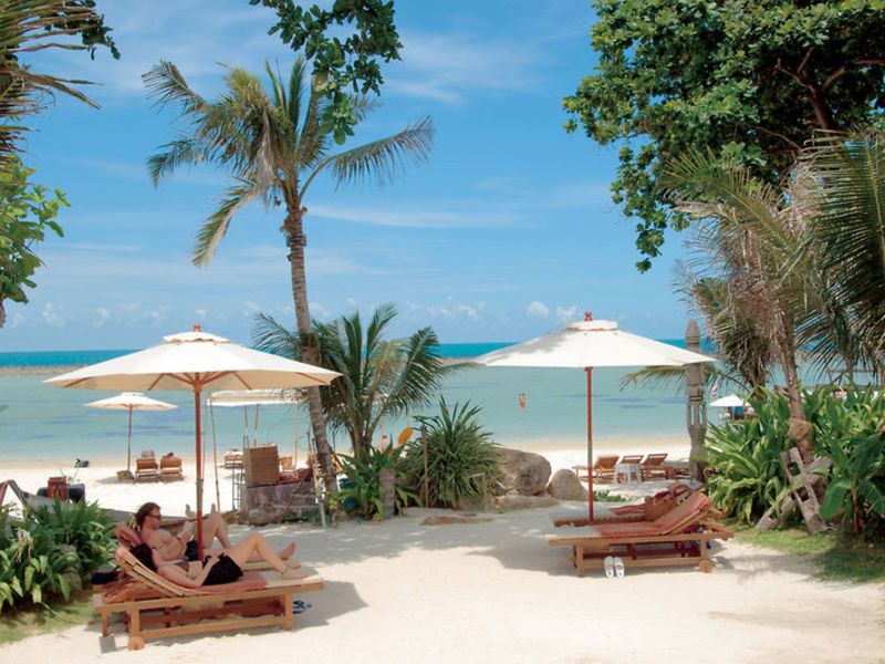 Muang Samui Spa Resort