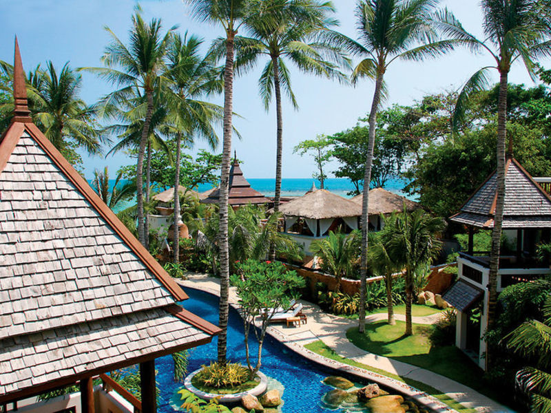 Muang Samui Spa Resort