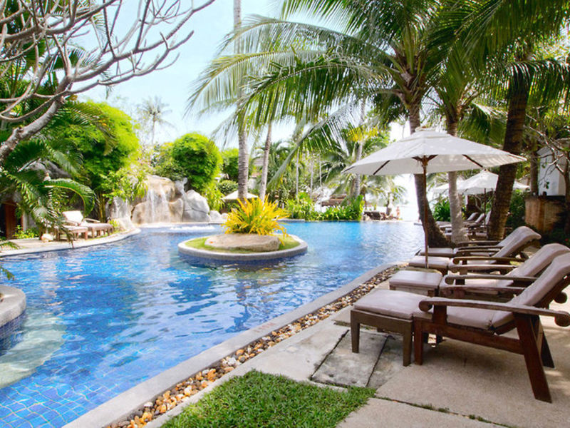 Muang Samui Spa Resort