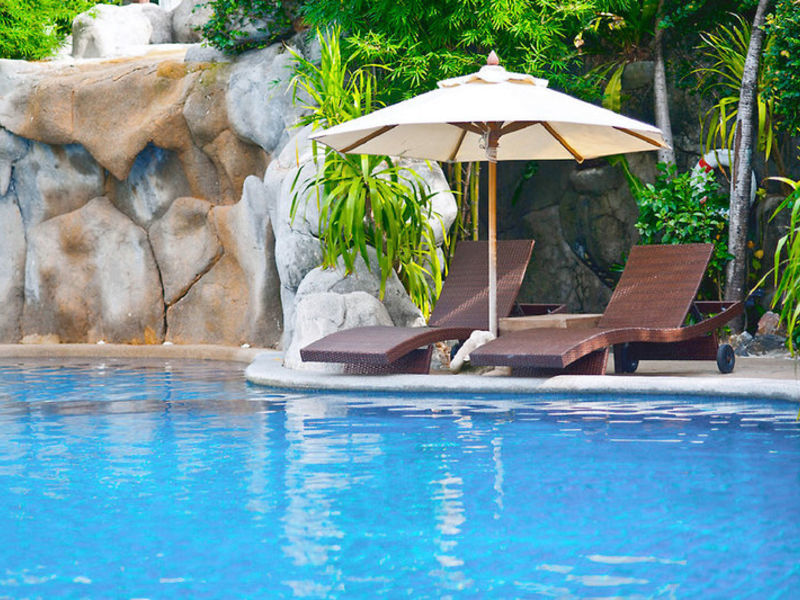 Muang Samui Spa Resort