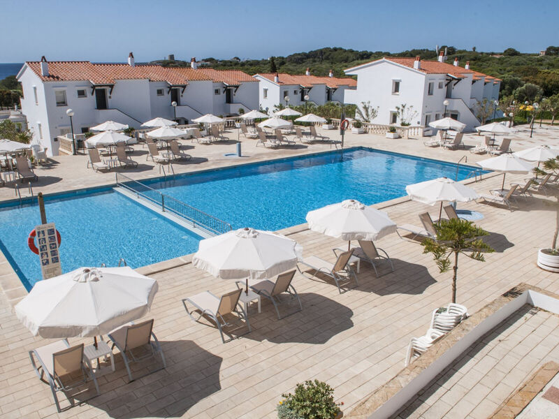 Naranjos Resort Menorca