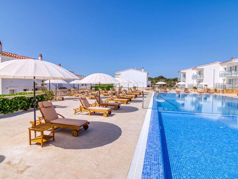 Naranjos Resort Menorca