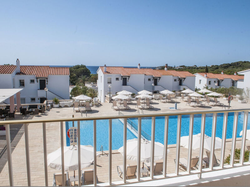 Naranjos Resort Menorca