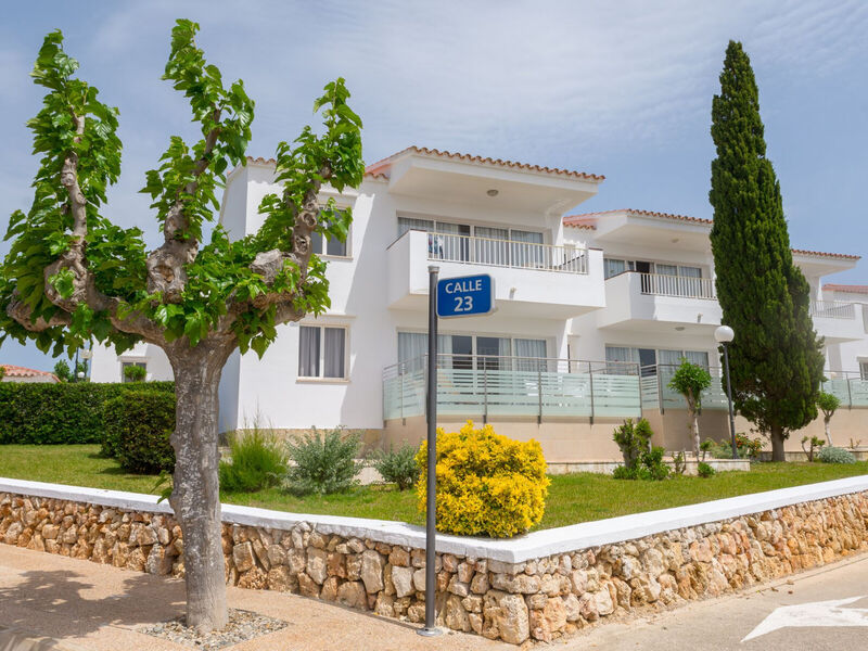 Naranjos Resort Menorca