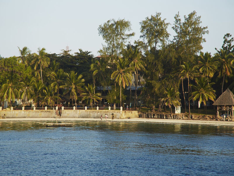 Neptune Beach Resort