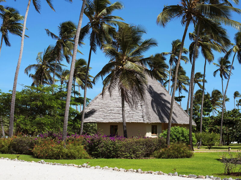 Neptune Pwani Beach Resort Spa