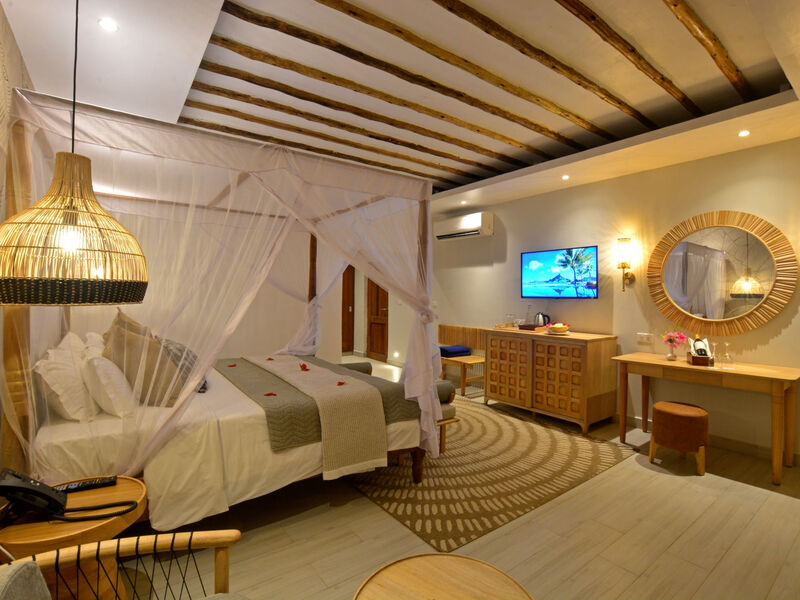 Neptune Pwani Beach Resort Spa