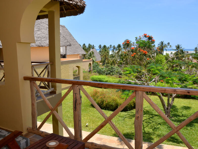 Neptune Pwani Beach Resort Spa