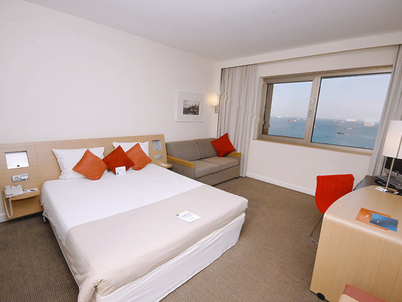 Novotel Istanbul City West