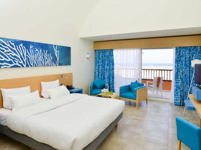 Novotel Marsa Alam