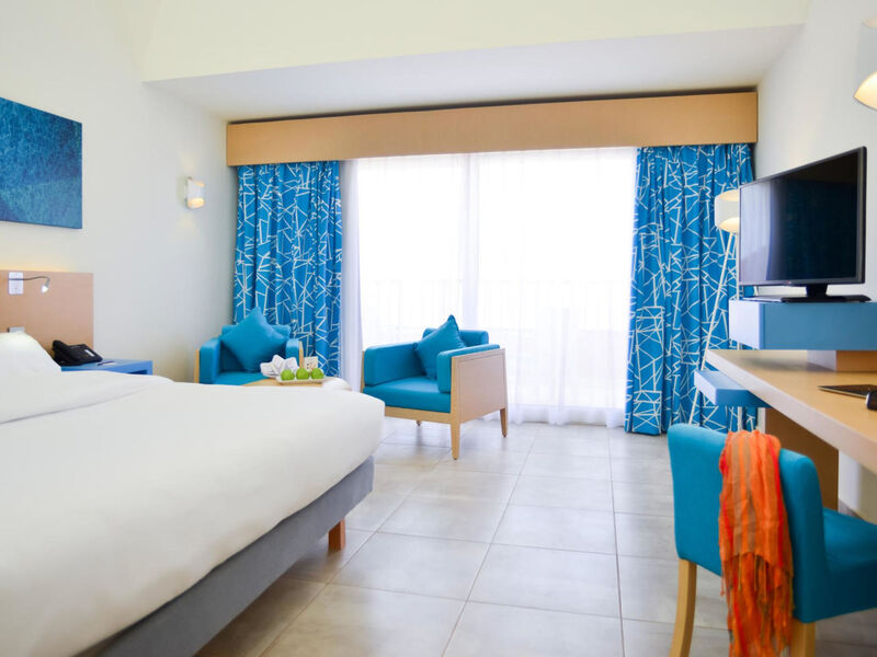 Novotel Marsa Alam