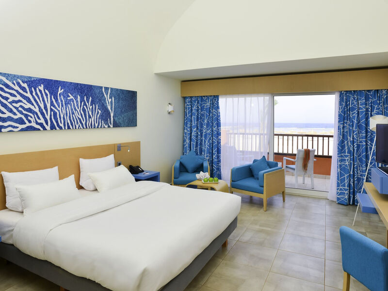 Novotel Marsa Alam