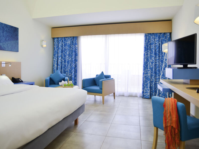 Novotel Marsa Alam