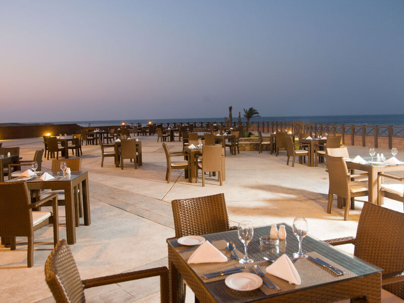 Novotel Marsa Alam