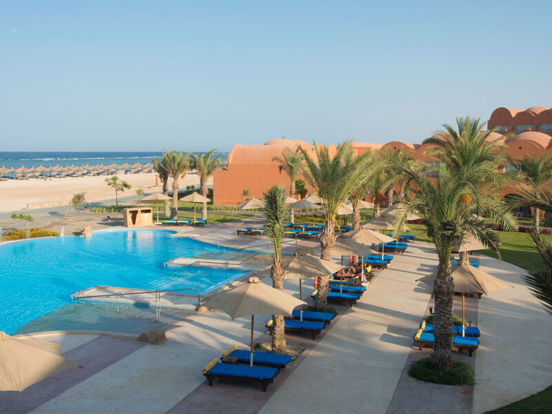 Novotel Marsa Alam