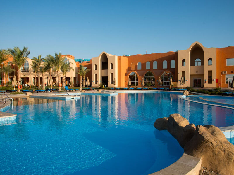 Novotel Marsa Alam