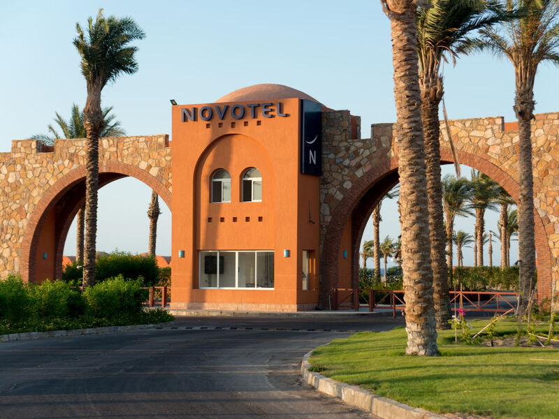 Novotel Marsa Alam