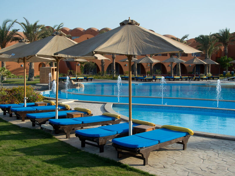 Novotel Marsa Alam