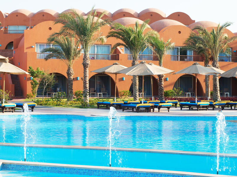 Novotel Marsa Alam