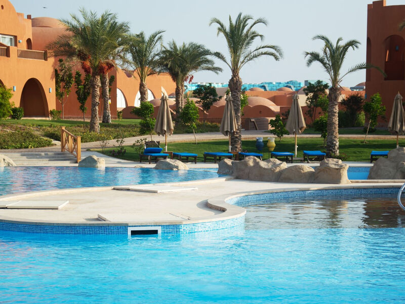 Novotel Marsa Alam