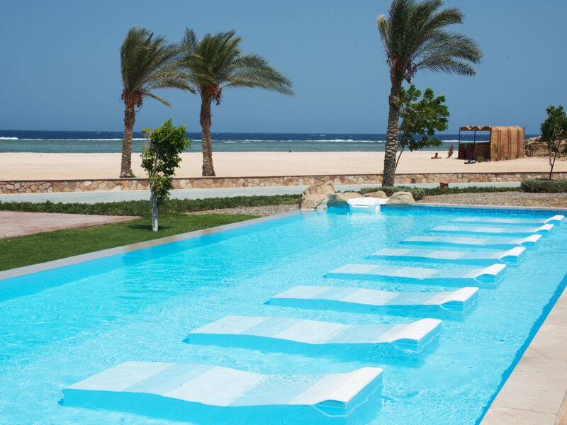 Novotel Marsa Alam