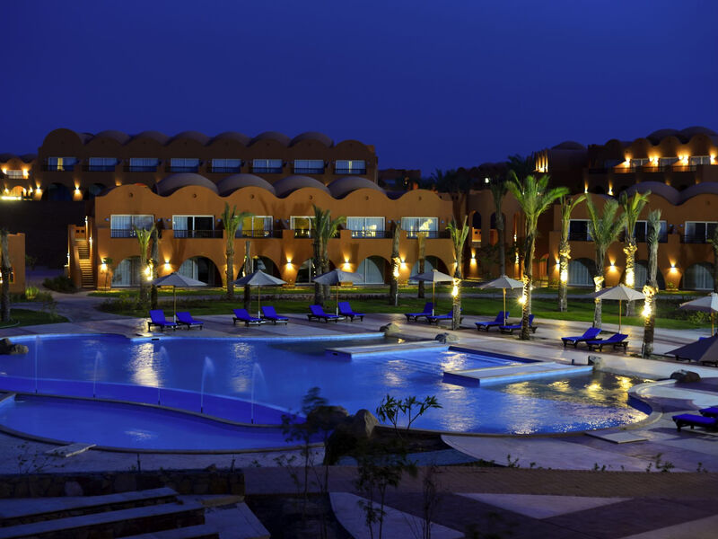 Novotel Marsa Alam