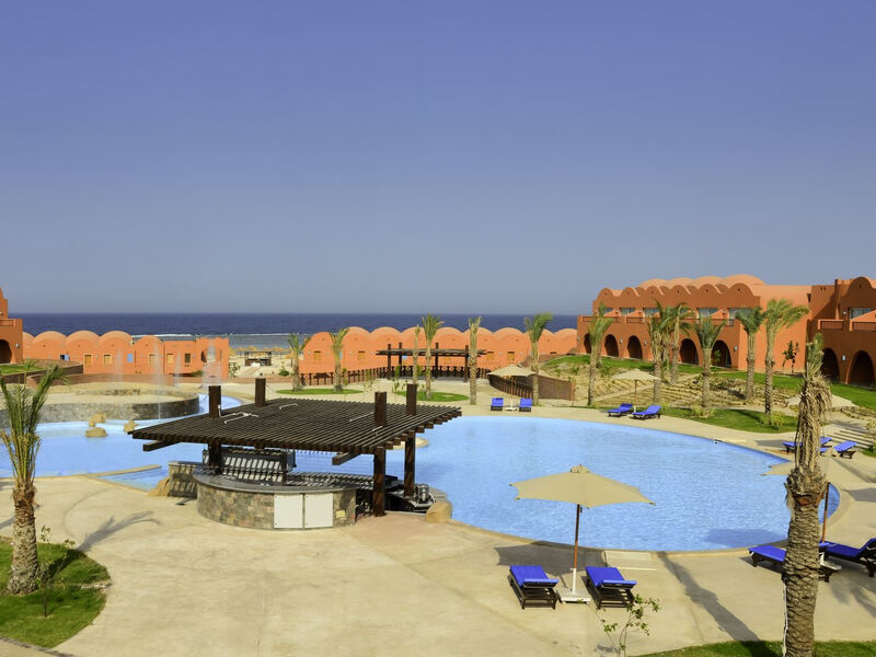 Novotel Marsa Alam