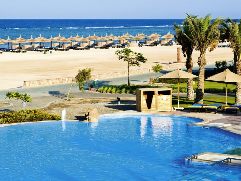 Novotel Marsa Alam