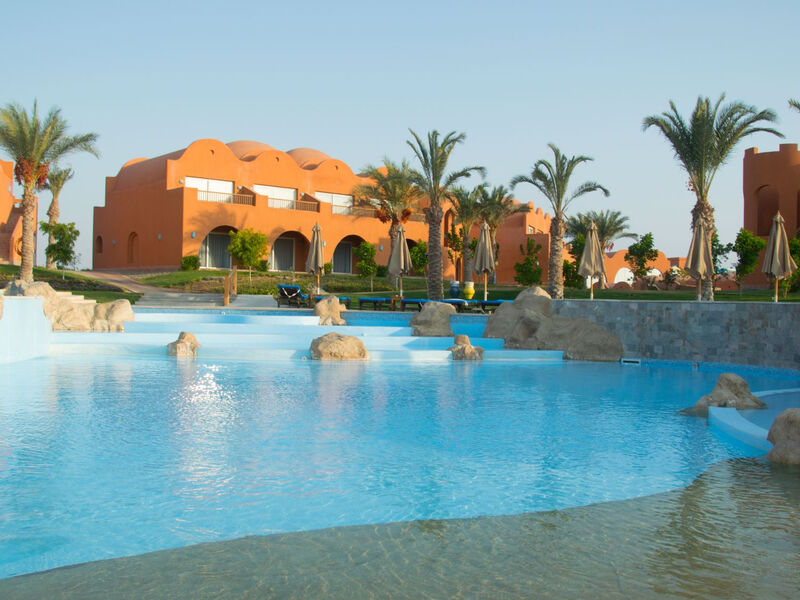 Novotel Marsa Alam