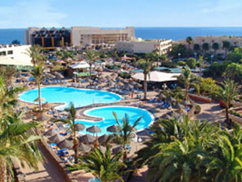 Occidental Lanzarote Mar