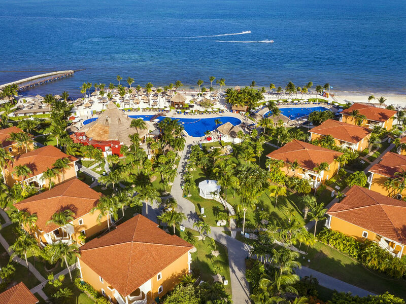 Ocean Maya Royale