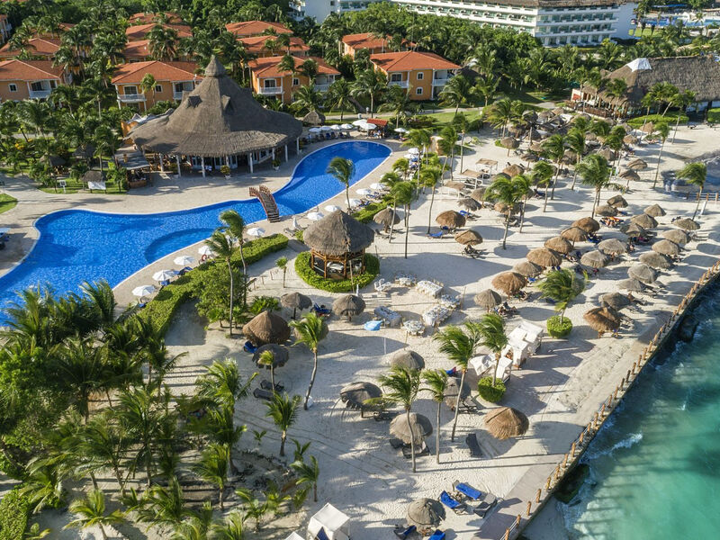 Ocean Maya Royale