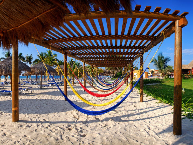 Ocean Maya Royale