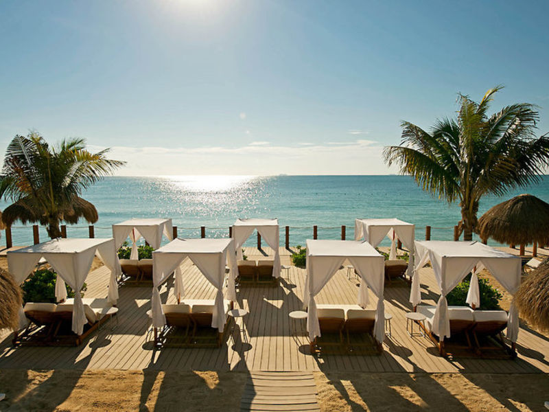 Ocean Maya Royale