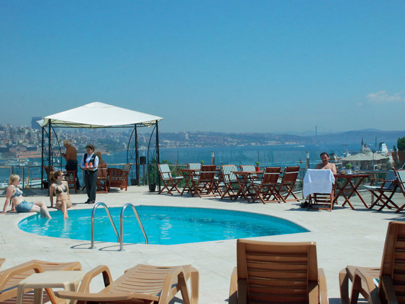 Orka Royal Hotel