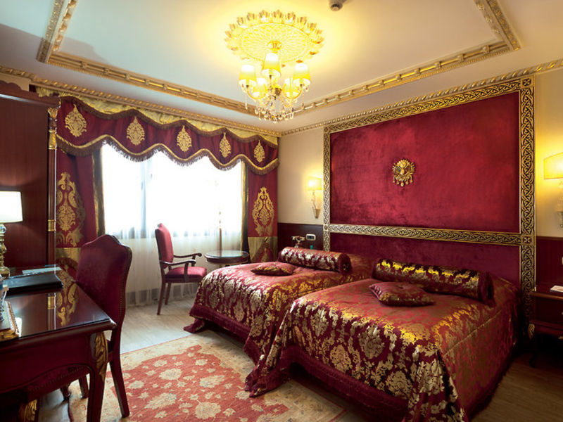 Ottoman's Life Boutique Hotel