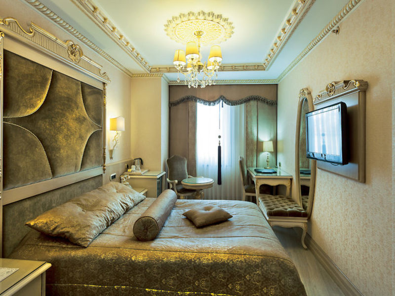 Ottoman's Life Boutique Hotel