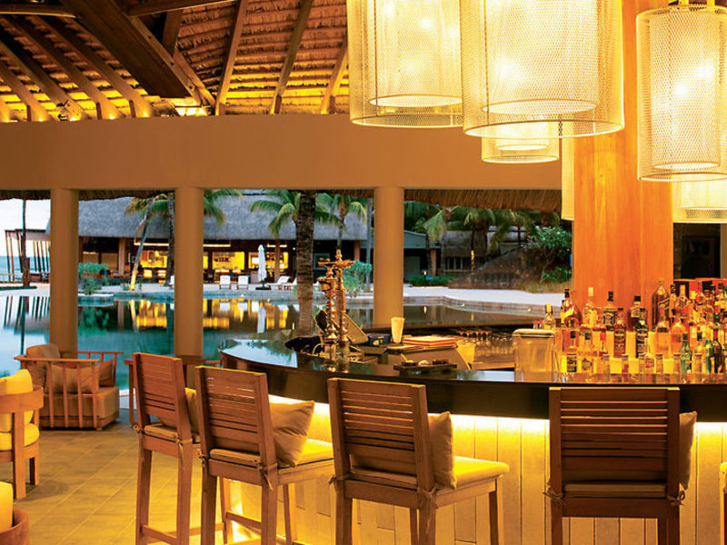 Outrigger MauritiusBeachResort