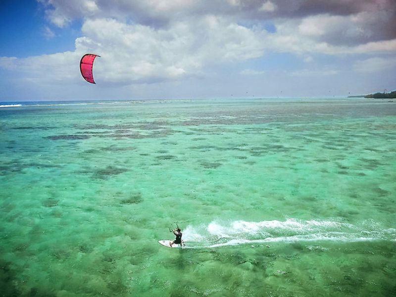 Outrigger MauritiusBeachResort