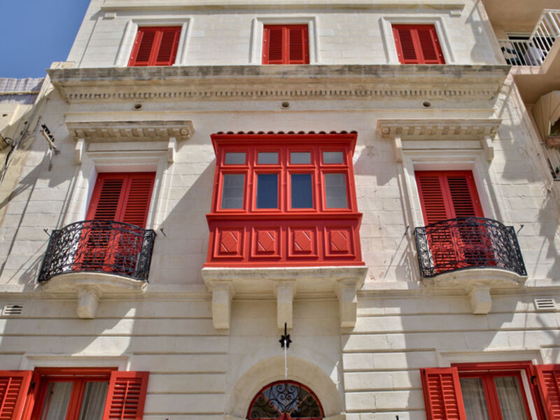 Palazzo Violetta