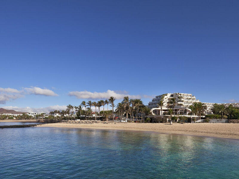 Paradisus By Meliá Salinas Lanzarote