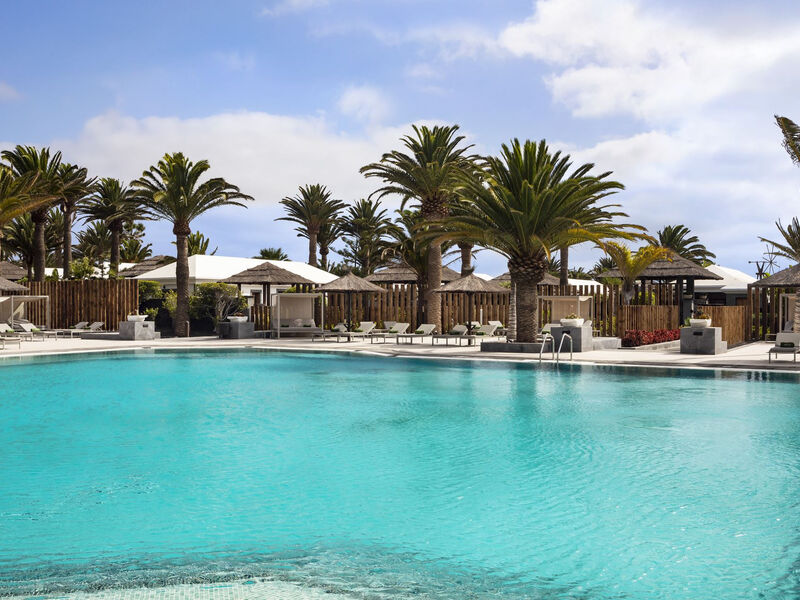 Paradisus By Meliá Salinas Lanzarote