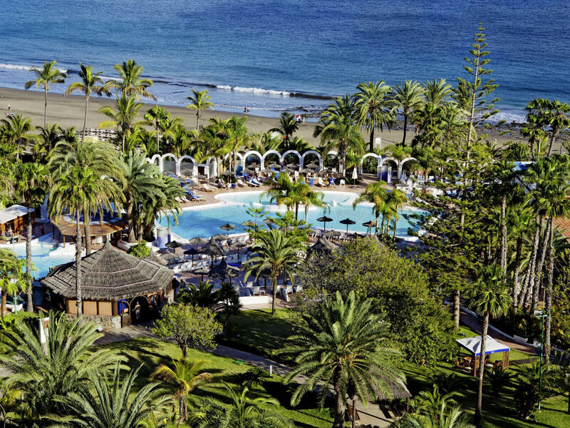 Paradisus Gran Canaria