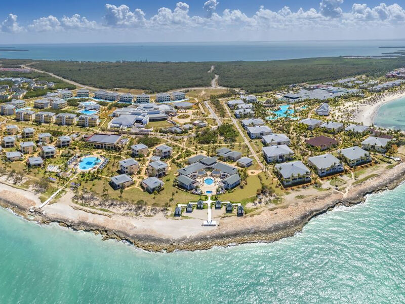 Paradisus Varadero Resort And Spa